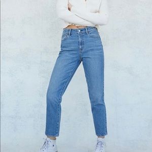 Pacsun Mom Jeans- NWT